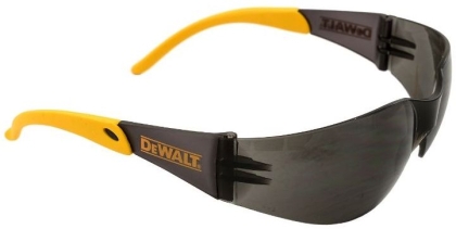 DEWALT DPG54-2D Protector Защитни противоударни UV очила опушени