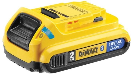 DEWALT N436206 Акумулаторна батерия 18 V 2 Ah