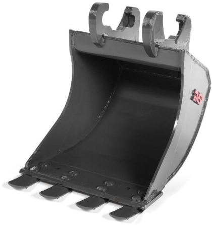 HUSQVARNA CONSTRUCTION Кофа за робот за разрушаване 50 кг (587 31 08-01)