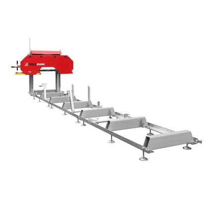 HOLZMANN BBS810SMART_400V Гатер 7500 W 4015x34x1.1 мм (9120058379260)