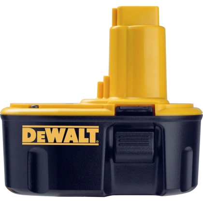 DEWALT DE9502 Акумулаторна батерия 14.4 V 2.6 Ah