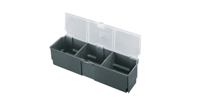 BOSCH SystemBox Голяма кутия за консумативи размер S (1600A016CW)