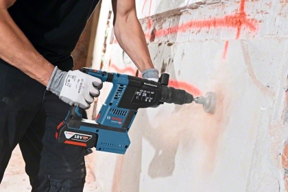 BOSCH PROFESSIONAL 061191000G – допълнителен изглед