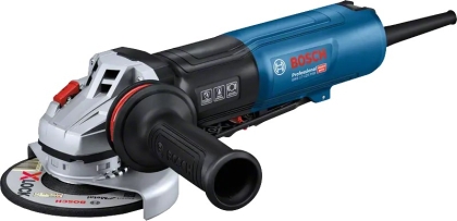 BOSCH GWS 17-125 PSB Professional Ъглошлайф 1700 W ф125 мм (06017D1700)