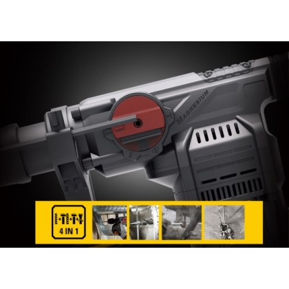 CAT DX27 – втори продуктов изглед