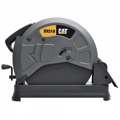 CAT DX519 Настолен циркуляр за метал 2200 W ф355 мм (3512654)