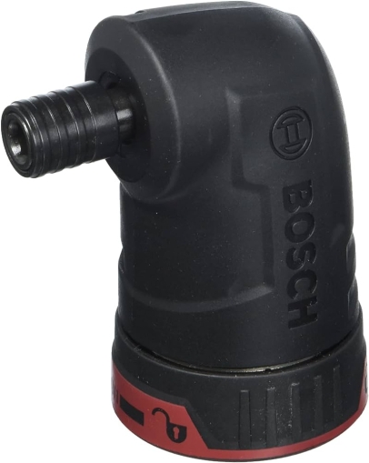 BOSCH GFA 18-W Professional Приставка FlexiClick 92x48x75 мм (1600A013P7)