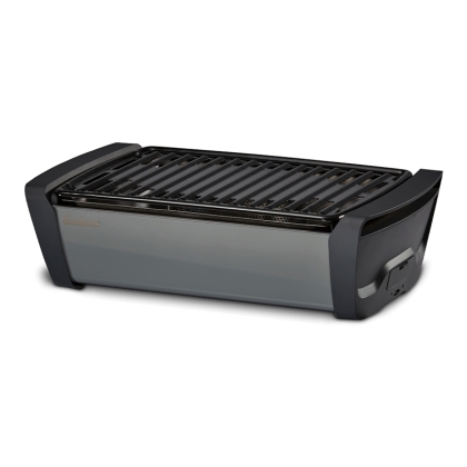 ENDERS AURORA GREY Барбекю на въглища 37х25 см (1364)