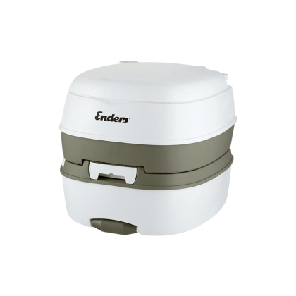 ENDERS DELUXE Химическа тоалетна (4950-enders)