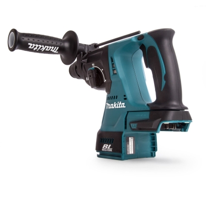 MAKITA DHR242Z – втори продуктов изглед