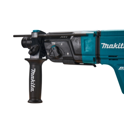 MAKITA HR007GM201 MAKITA HR007GM201 – втори продуктов изглед