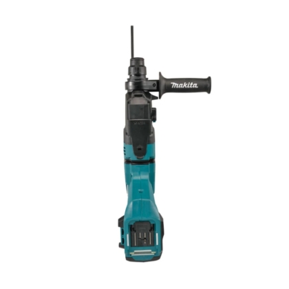 MAKITA HR007GZ01 – допълнителен изглед