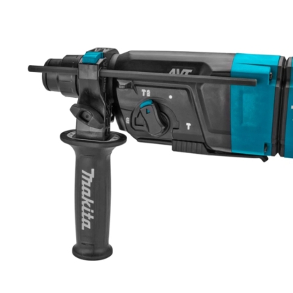 MAKITA HR007GZ01 – втори продуктов изглед