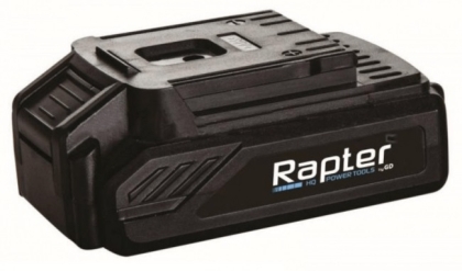 RAPTER Акумулаторна батерия за модел RRHQ LCD-101 16 V 2 Ah (RR44166)