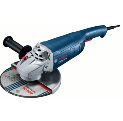 BOSCH GWS 2200 Professional Ъглошлайф 2200 W ф230 мм (06018C1120)