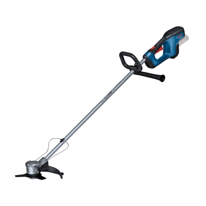 BOSCH GFR 18V-23 Professional Акумулаторен тример за храсти без батерии и зарядно устройство 18 V 23 см (06008D1000)