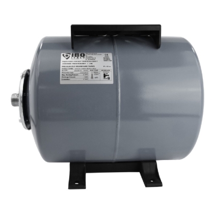 IBO ITALY GBH Разширителен хидрофорен съд 150 л 10 бара 1"