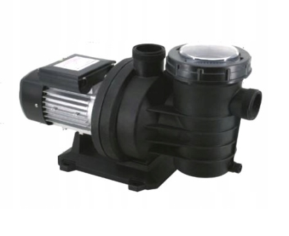 IBO SWIM 050 Монофазна самозасмукваща помпа за басейн 750 W 12.5 м 340 л./мин