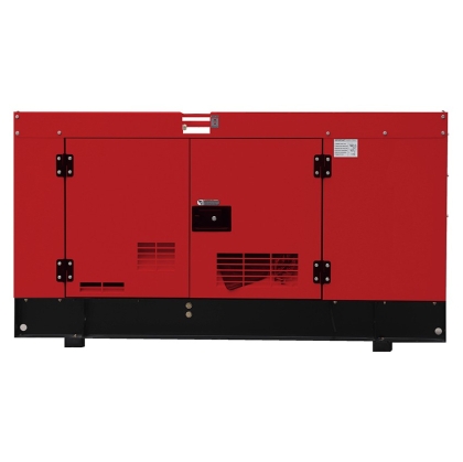 KUMATSUGEN GP27000MAT Трифазен дизелов генератор 20000 W 60 л с AVR (053637)