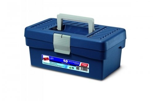 Куфар за инструменти TAYG 10, 290x170x127мм