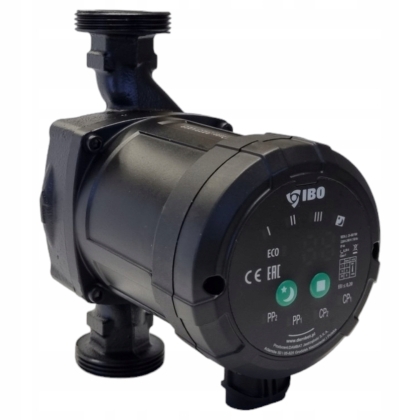 IBO BETA 2 25-60/180 Циркулационна помпа 5-45 W 6 м 55 л/мин 180 мм