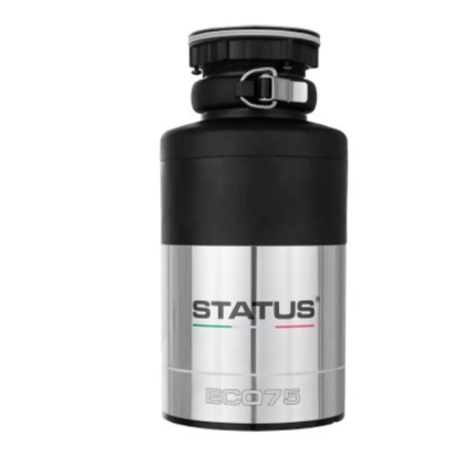 STATUS ECO75 Мелница за хранителни отпадъци 390 W 1050 мл