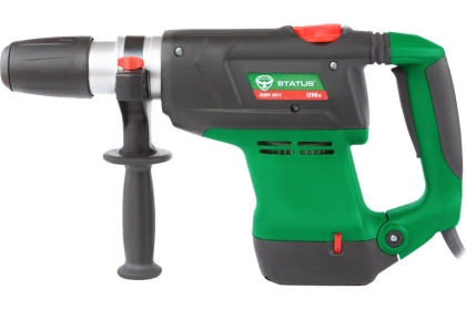 STATUS MPR70 STATUS MPR70 – допълнителен изглед