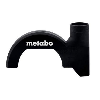 Адаптор за прахоулавяне Metabo CED 125 CLIP (630401000)