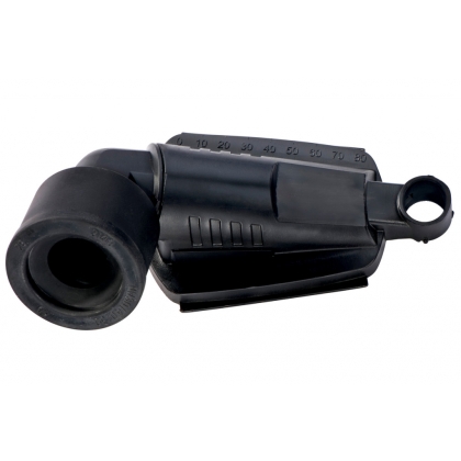 Адаптор за прахоулавяне Metabo DDE 14 (630829000)