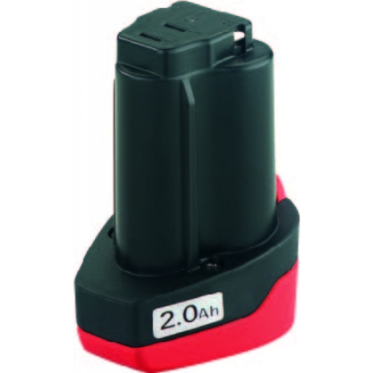 Акумулаторна батерия Metabo, 10.8 V, 2 Ah (625438000)