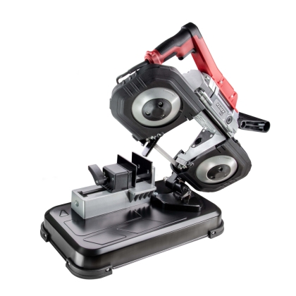 Електрически лентов банциг Raider RDP-BSM01, 1200 W, 120 мм (060110)