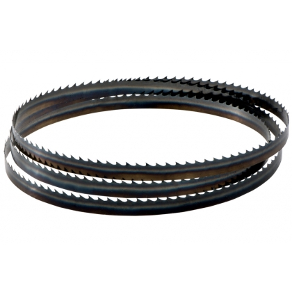 Лента за банциг за A2 BAS 505 Metabo, 3380х15х0.5 мм (0909029210)