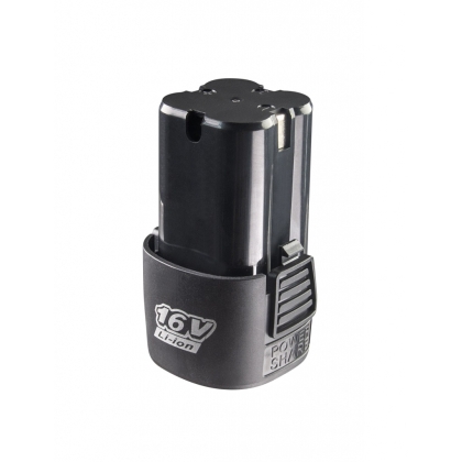 Акумулаторна батерия за лозарска ножица Raider RD-PSH02, 16 V, 2 Ah (131165)