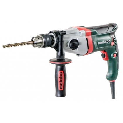 Електрическа бормашина Metabo BE 850-2 ZKBF, 850 W (600573000)