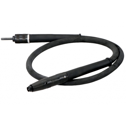 Бързооборотен гъвкав вал за GE 700/GE 710 Metabo, 1.3 м (627609000)