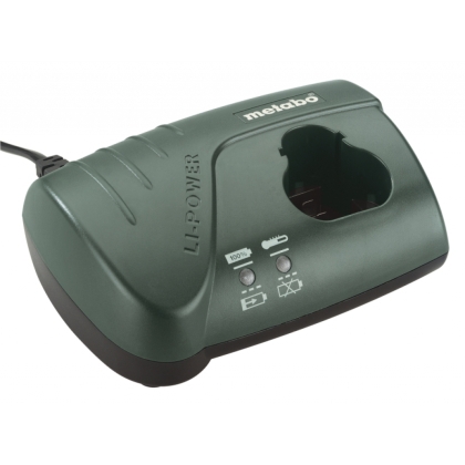 Зарядно устройство Metabo LC 40, 10.8 V, 2.3 Ah (627064000)