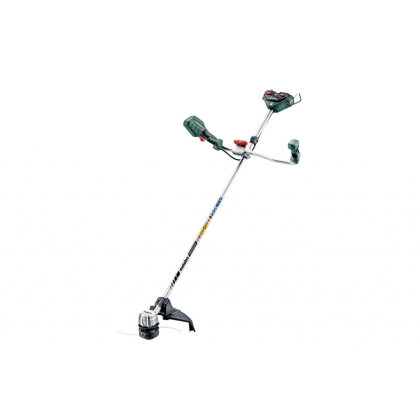 Акумулаторен тример Metabo FSB 36-18 LTX BL 40 Solo, 18 V, 400 мм, без батерии и зарядно устройство (601611850)