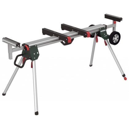 Мобилна стойка за герунг циркуляри Metabo KSU 401 (629006000)