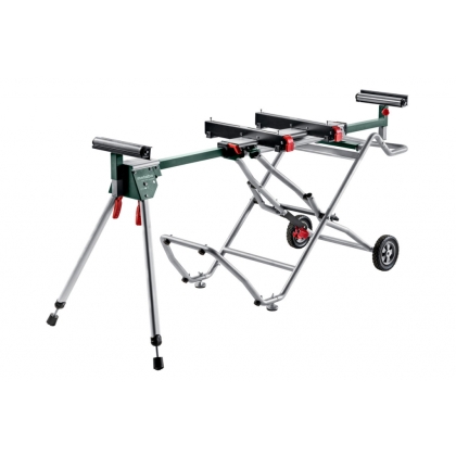 Мобилна стойка за герунг циркуляри Metabo KSU 251 (629007000)