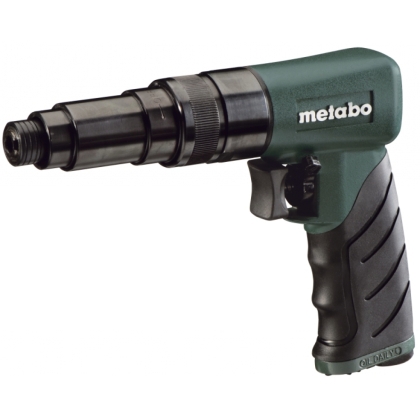 Пневматична отвертка Metabo DS 14, 14 Nm (604117000)