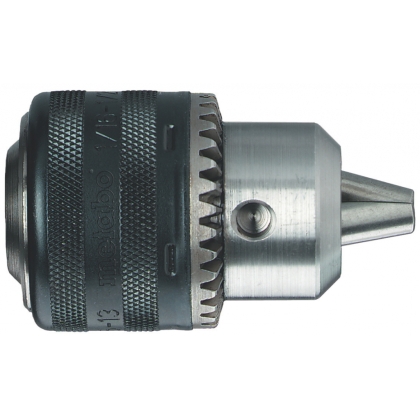 Патронник със зъбен венец Metabo, 3-16 мм, B16 (635050000)