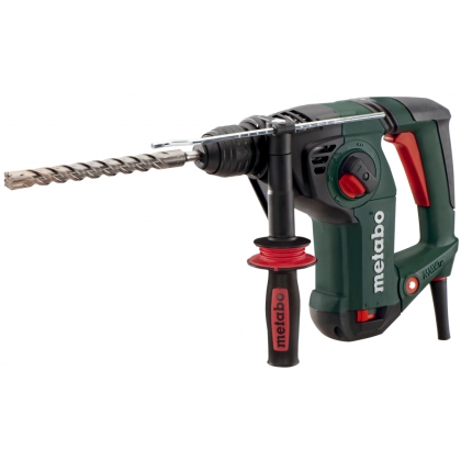 Електрически перфоратор Metabo KHE 3250, 800 W, 32 мм, SDS-Plus (600637000)