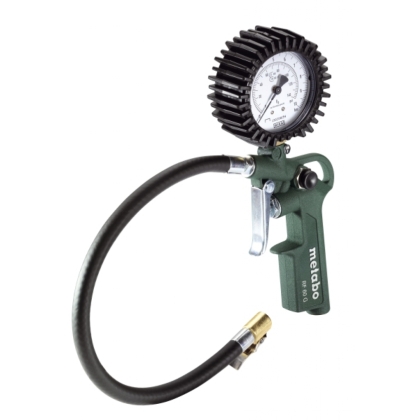 Пистолет за помпане на гуми Metabo RF 60 G, 0.5-10 бара (602234000)