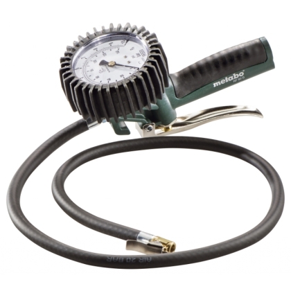 Пистолет за помпане на гуми Metabo RF 80 G, 0.5-10 бара (602235000)