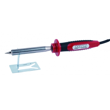 Електрически поялник с остър връх Raider RD-SI03, 80 W (076402)