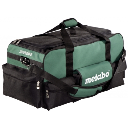 Голям сак за инструменти Metabo (657007000)