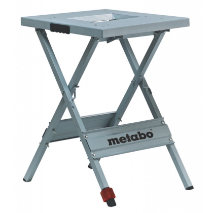 Маса за дърводелски машини Metabo UMS, 570x600 мм (631317000)