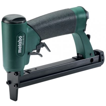 Пневматичен такер Metabo DKG 80/16, 4-16x12.8 мм (601564500)