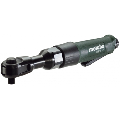 Пневматична тресчотка Metabo DRS 95, 1/2", 95 Nm, 450 л/мин (601553000)