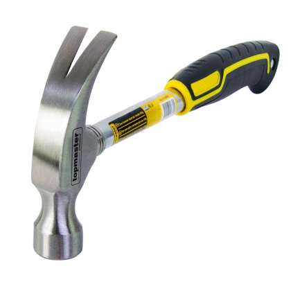 Чук тип кози крак Topmaster, 450 г, 330 мм (249801)
